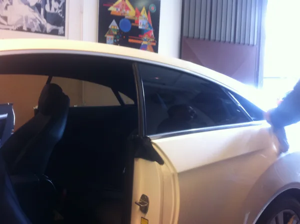 mercedes E 350