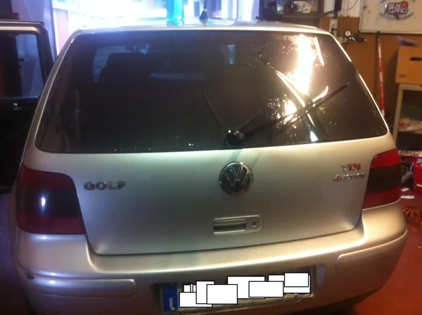golf