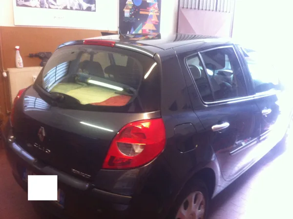 clio