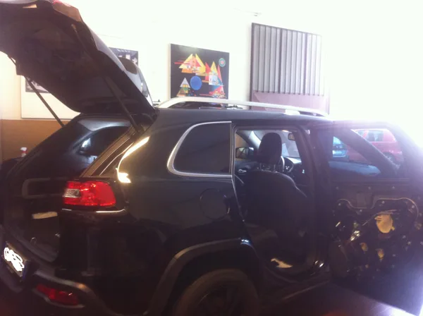 jeep