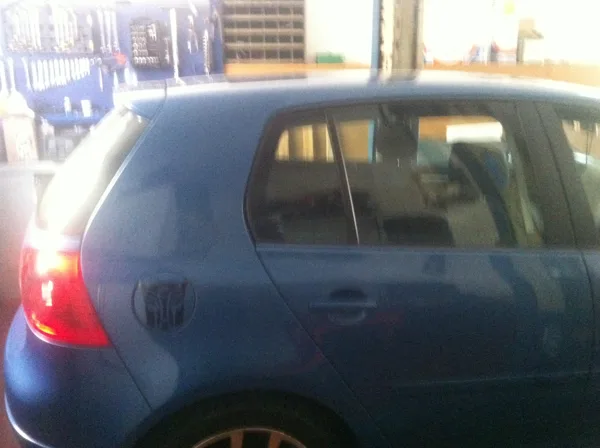 golf